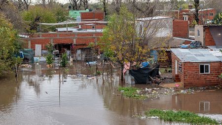 Could where you live shape the healthcare you get in a climate crisis?