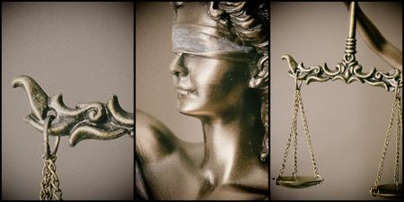 Could the next Chief Justice be drawn from the current judge presidents?