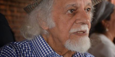 Moosa ‘Mosie’ Moolla (1934-2023) — revolutionary, leader, democrat and elder statesman