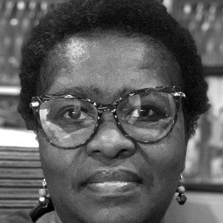 Busisiwe Nkala-Dlamini 