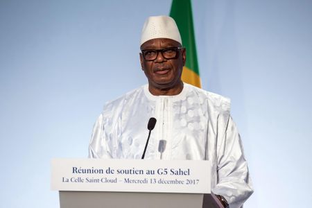 Insecurity in the Sahel won’t be solved at high-level summits
