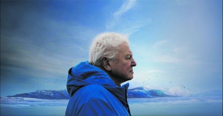 Through Attenborough’s optimism about the ocean we may be lulled by an undercurrent of complacency