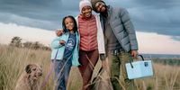 Cape Union Mart launches “Live Life Outside,” marking a bold new brand direction