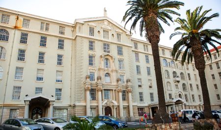 Groote Schuur Hospital launches ‘trauma surges’ funding project ahead of Easter weekend