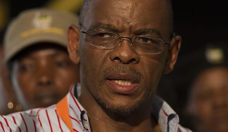 From the Archives: amaBhungane – Dodgy World Cup deal comes back to bite Free State premier Ace Magashule