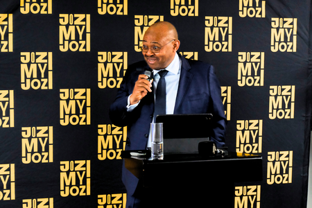 Glow-Up for Joburg High Court Precinct