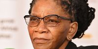 Minister of Defence and Military Veterans, Thandi Modise. (Photo: Jairus Mmutle / GCIS)