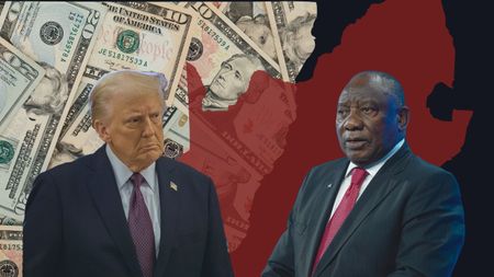 The real implications of Trump’s funding freeze for South Africa and broader African stability