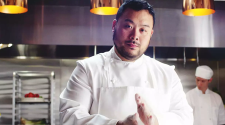 This Weekend We’re Watching: Une autre histoire de France, Happy Valley and Ugly Delicious