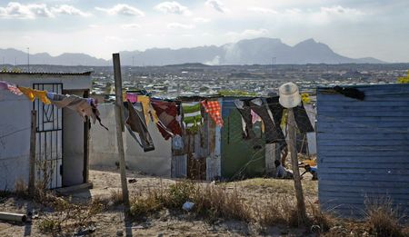 Urban Crime: Report breaks down SA’s most dangerous cities