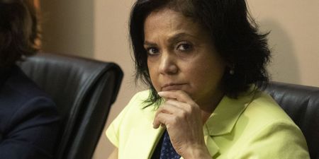 Accountability: It’s a pity we’ve seen and heard so little from NPA boss Shamila Batohi