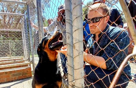 Parliamentary oversight visit reveals shocking state of Nelson Mandela Bay’s elite police units