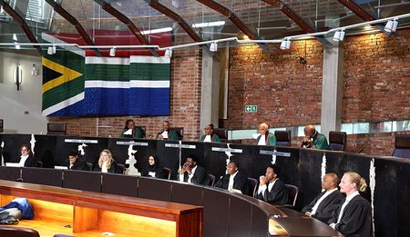 ConCourt affirms asylum seekers’ rights, declares parts of Refugees Act unconstitutional