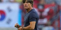 Joachim Loew, head coach of Germany. (Photo: Alexander Hassenstein / Getty Images)