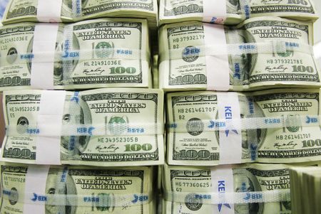 Analysis: Greed, what is it good for?