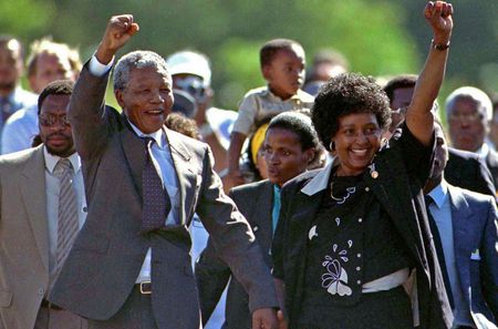 Analysis: Why did the ‘Mandela template’ work in South Africa and nowhere else?