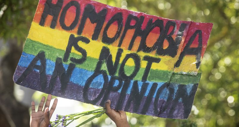 Hate Crimes and Hate Speech Bill still has unconstitutional elements