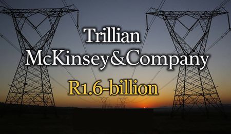 Scorpio: Gupta-linked McKinsey and Trillian ‘collusive and patently corrupt’ – Asset Forfeiture Unit
