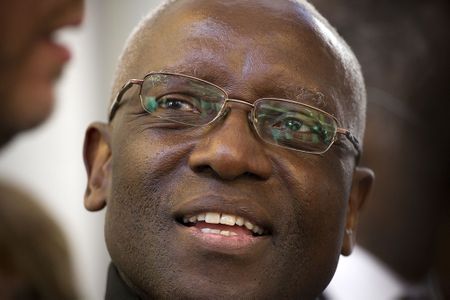 Sandile Ngcobo to steer next step in presidential impeachment inquiry process over Phala Phala