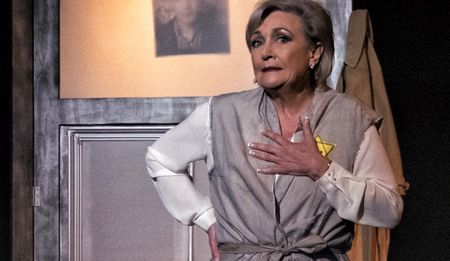 Theatre Review: Spark, Skill & Intrigue – Blonde Poison