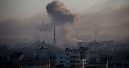 Climate change and combat: The hottest year since the Cold War