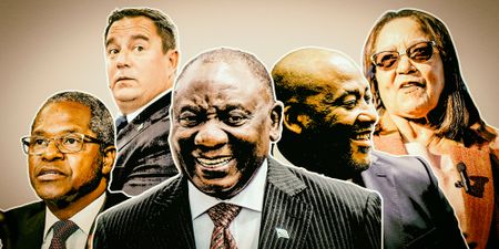 After the Bell: How long will the GNU last?