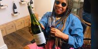Tuanni Price, who spearheaded BLACC’s online Covid-19 education initiative. (Photo: Facebook) <br>
