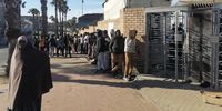 Life as an asylum seeker in SA’s broken immigration system