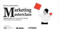 Brand love: Do customers really care? It depends how you define love