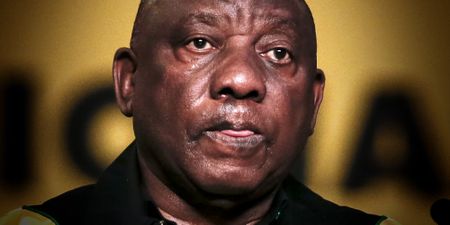 ANC’s December power contest likely to result in Ramaphosa having to ‘muddle through’ — a disaster for SA