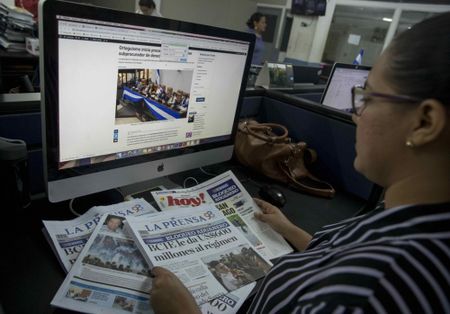 The challenges of journalism in exile in Cuba, Nicaragua and Venezuela