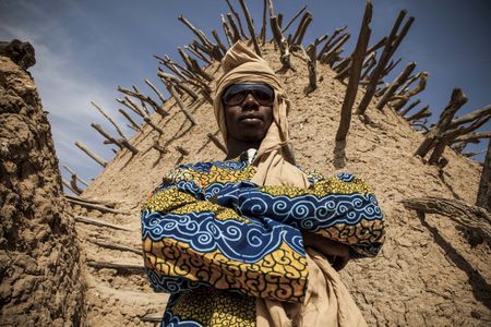 African futurism through Sahel Sounds