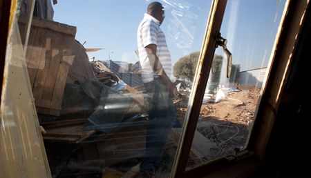 Marlboro evictions: The shortfalls of the housing policy