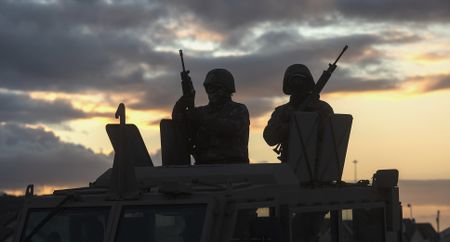 Russian Doll revisited: Will the SANDF’s ‘dirty dozen’ expose the top brass?