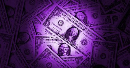 The Purple Cow’s basic income plan is either genius or a bovine patty