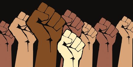 Spare a thought for those who are fighting for and dying to protect human rights across the globe