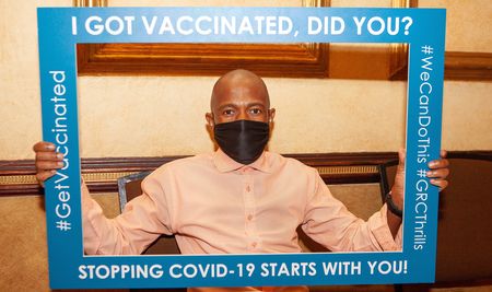 Omicron symptoms mild so far; South Africa registers 2,858 new cases