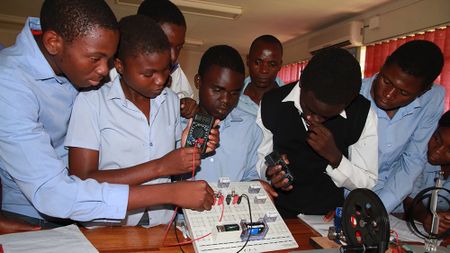 For young people facing a jobless future, technology-enhanced learning could be a game-changer