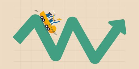 It would be great to get back to an ordinary panic