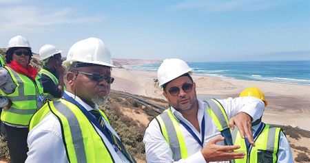 West Coast mining magnate due in court in March on assault charges