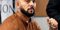 Businessman Suliman Carrim Testifies At The Madlanga Commission