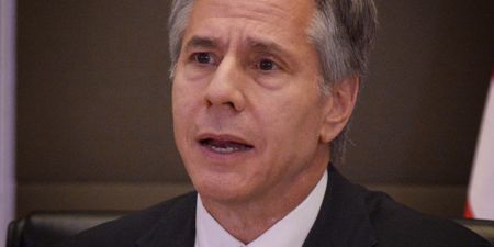 Ukraine latest: Blinken condemns Russia’s detention of Wall Street Journal reporter