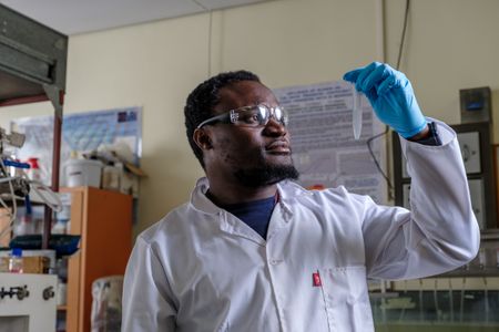 Stellenbosch University: Shaping a brighter future through innovation