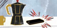 After the Bell: Insurance and irrationality
