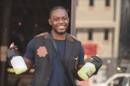 Cape Town: Determined to survive a pandemic – and the winter beyond