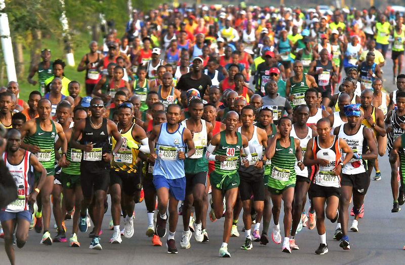 VIDEO: Watch – Unpaid Winners and a Race in Crisis: The Soweto Marathon Fallout