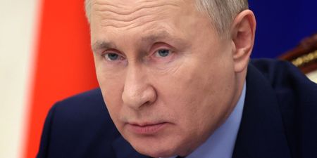 Ukraine: Experts piece together Putin’s likely intentions in deploying ‘peacekeeping troops’