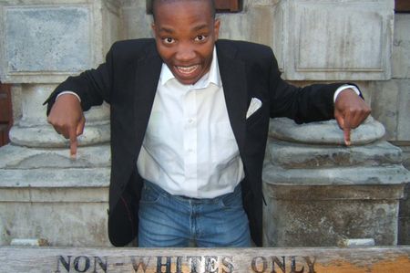 Bloemfontein's global champion