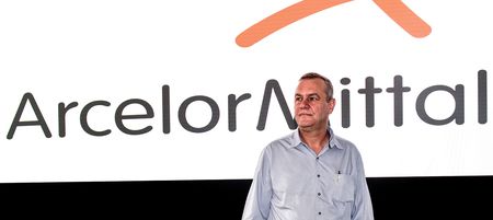 ArcelorMittal SA awaits government solution to save steel operations and jobs: CEO Kobus Verster