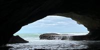 Arniston Cave. Photographer: Stephen Burke